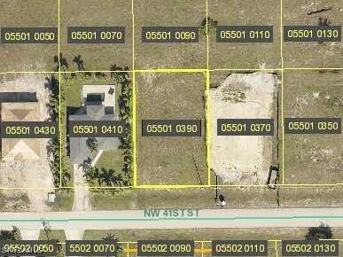 undefined, Cape Coral, FL 33993