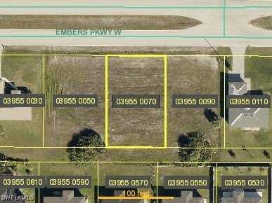 undefined, Cape Coral, FL 33993