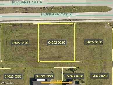 undefined, Cape Coral, FL 33993