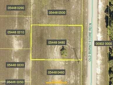 undefined, Cape Coral, FL 33993