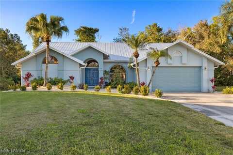 6893 Highland Park Circle, Fort Myers, FL 33966