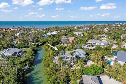 2449 Harbour Lane, Sanibel, FL 33957