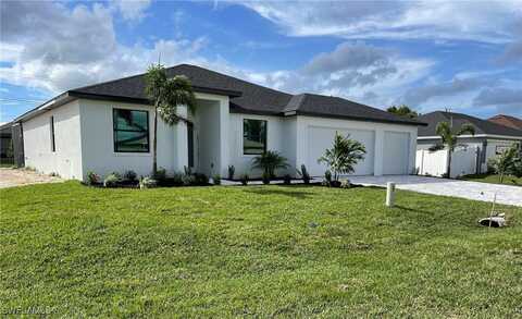 2204 SW 3rd Terrace, Cape Coral, FL 33991