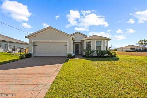 undefined, Cape Coral, FL 33993