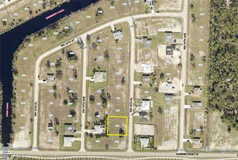 undefined, Cape Coral, FL 33993