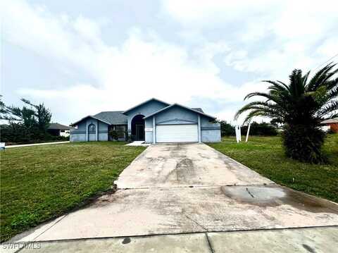 3704 SW 3rd Street, Cape Coral, FL 33991