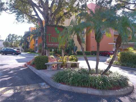 2366 E Mall Drive, Fort Myers, FL 33901