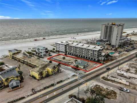 2096 ESTERO Boulevard, Fort Myers Beach, FL 33931