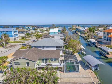 140 Curlew Street, Fort Myers Beach, FL 33931