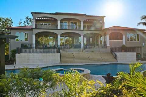 330 Cowry Court, Sanibel, FL 33957
