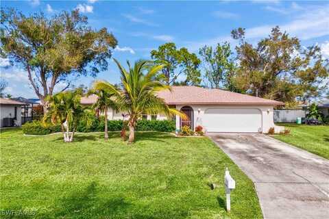 undefined, Cape Coral, FL 33990