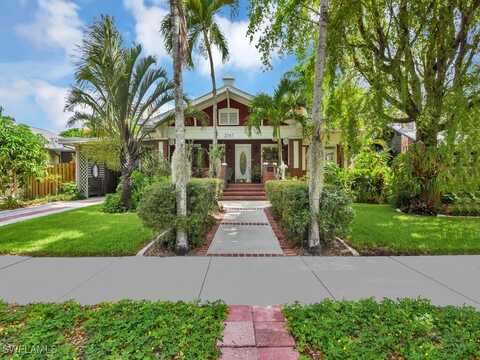2747 Providence Street, Fort Myers, FL 33916