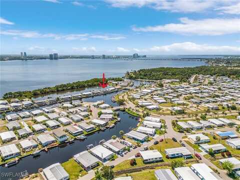 5521 Adam Drive, North Fort Myers, FL 33917