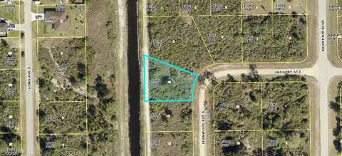 undefined, Lehigh Acres, FL 33974