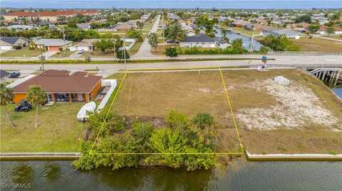 1232 Hancock Bridge Parkway, Cape Coral, FL 33990