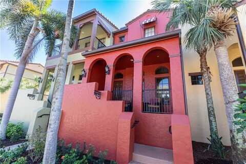 8320 Esperanza Street unit: 1602, Fort Myers, FL 33912
