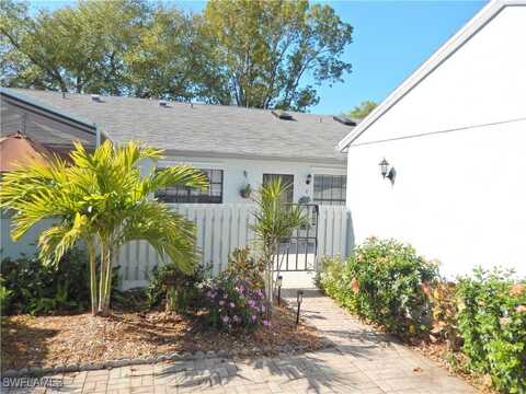 4721 Lakeside Club Boulevard unit: 3, Fort Myers, FL 33905