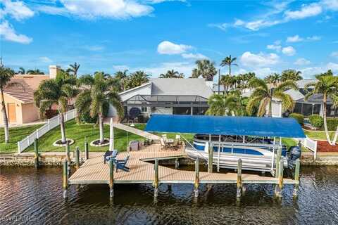 5313 SW 8th Court, Cape Coral, FL 33914