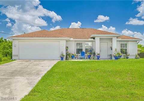1916 Loyola Avenue, Lehigh Acres, FL 33972