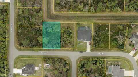 0958114115 Barry Road, North Port, FL 34286