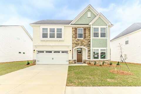 2093 APRIL DAWN TRAIL, Thomson, GA 30824