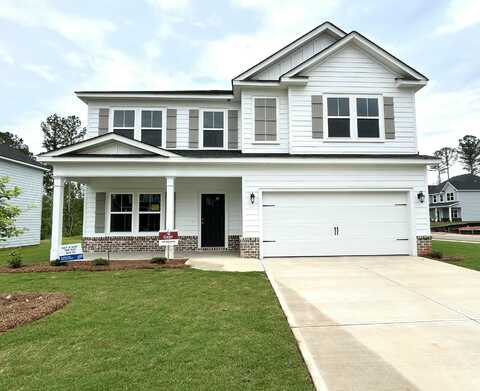 2020 WARBLER DR,, Evans, GA 30809
