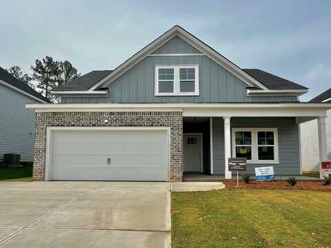 2017 WARBLER DR., Evans, GA 30809