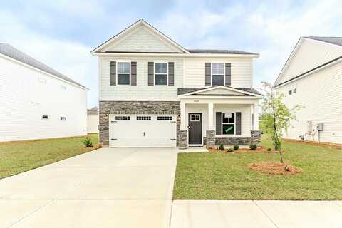 2087 APRIL DAWN TRAIL, Thomson, GA 30824