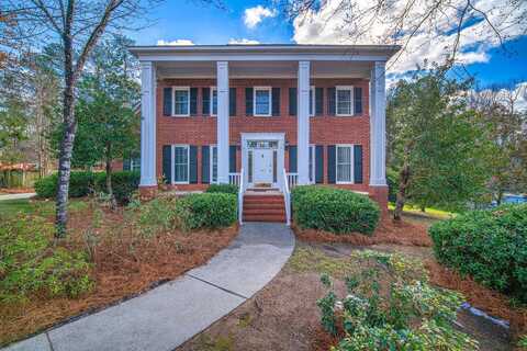 854 SPARKLEBERRY, Evans, GA 30809