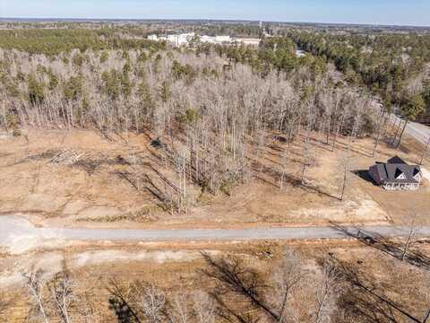 140 ALCOVY Road, Thomson, GA 30824