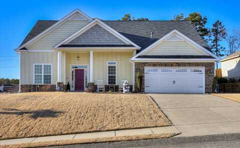 2013 FORDHAM Drive, Graniteville, SC 29829