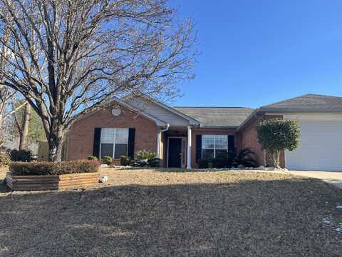 592 JACKSON Street, Grovetown, GA 30813