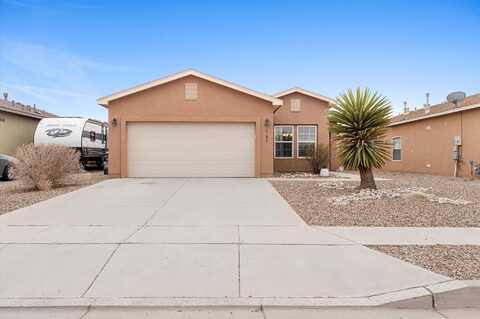 4706 RAPTOR Road NE, Rio Rancho, NM 87144