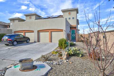 6931 E Papaya Street NE, Albuquerque, NM 87109