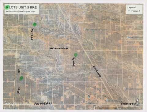 29TH, 37TH, 38TH UNIT 5 Street NW, Rio Rancho, NM 87144