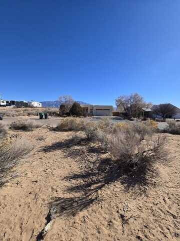 Sonora Road NE, Rio Rancho, NM 87144