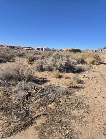 Sonora Road NE, Rio Rancho, NM 87144