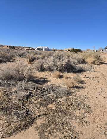 Sonora Road NE, Rio Rancho, NM 87144