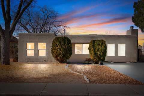 2733 JEFFERSON Street NE, Albuquerque, NM 87110