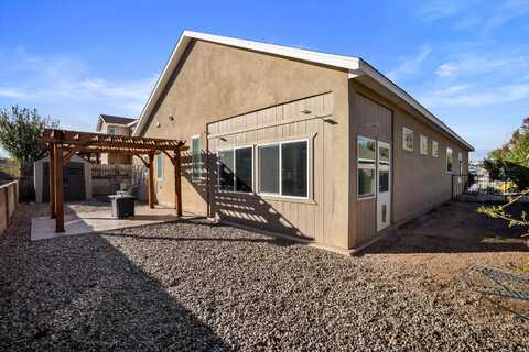 2048 N ENSENADA Circle SE, Rio Rancho, NM 87124