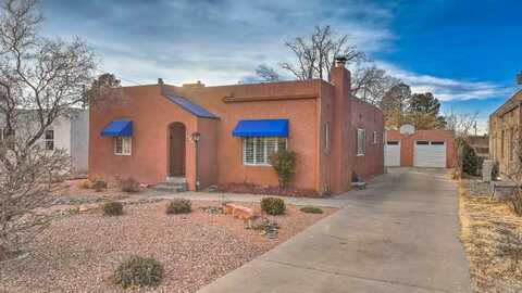 615 LAFAYETTE Drive NE, Albuquerque, NM 87106