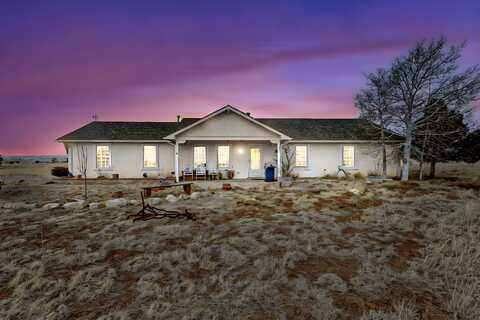 13 CAMINO NO MAS, Stanley, NM 87056