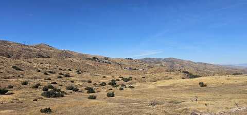 Richter Lane, Acton, CA 93510