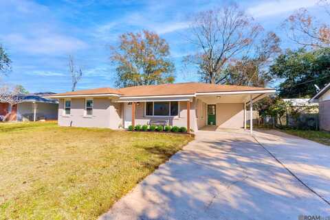 259 W Parkland Dr, Baton Rouge, LA 70806