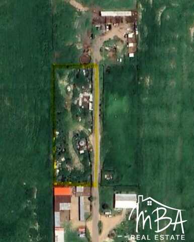 1907 W Maple Street, Garden City, KS 67846
