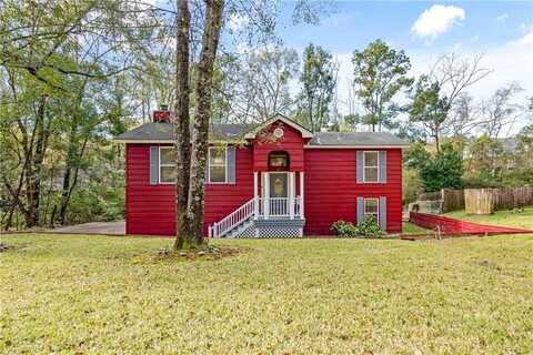 5455 Cross Creek Drive, Mobile, AL 36693