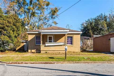 551 Maple Street, Mobile, AL 36603