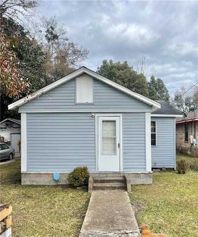 660 Burden Street, Mobile, AL 36607