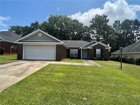 1363 Kilearn Drive, Mobile, AL 36695