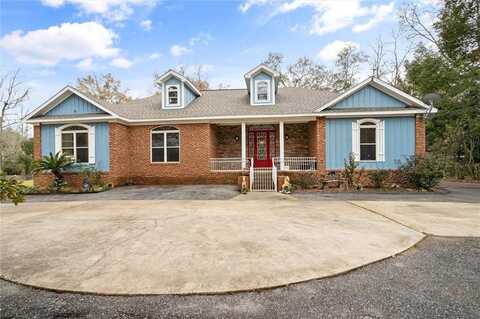 2271 Mcvay Drive N, Mobile, AL 36605